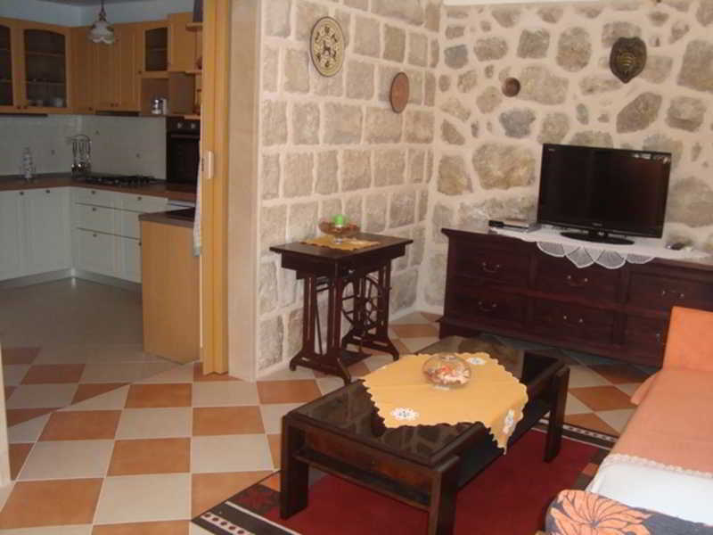 House Katarina Apartment Dubrovnik Ngoại thất bức ảnh