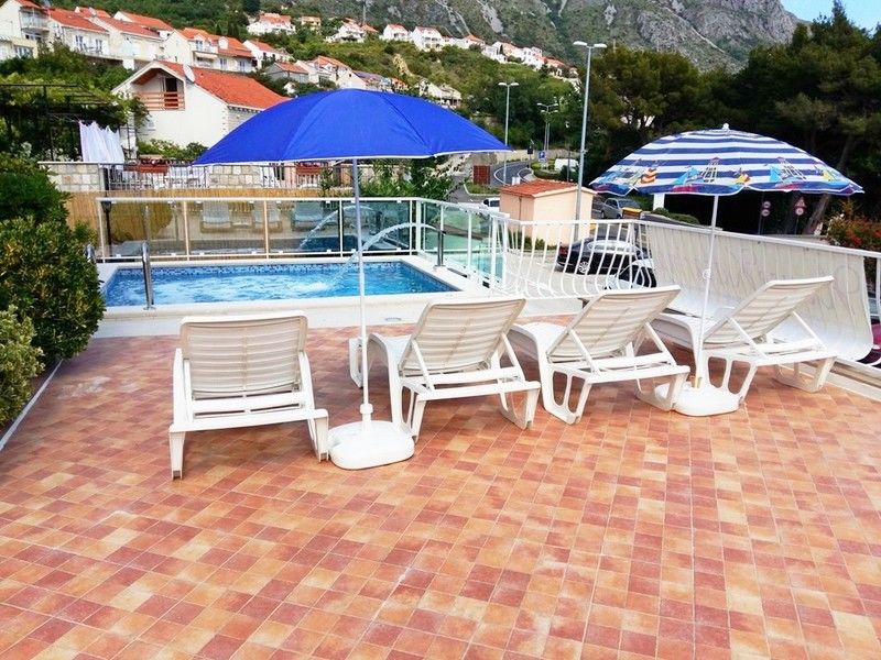 House Katarina Apartment Dubrovnik Ngoại thất bức ảnh