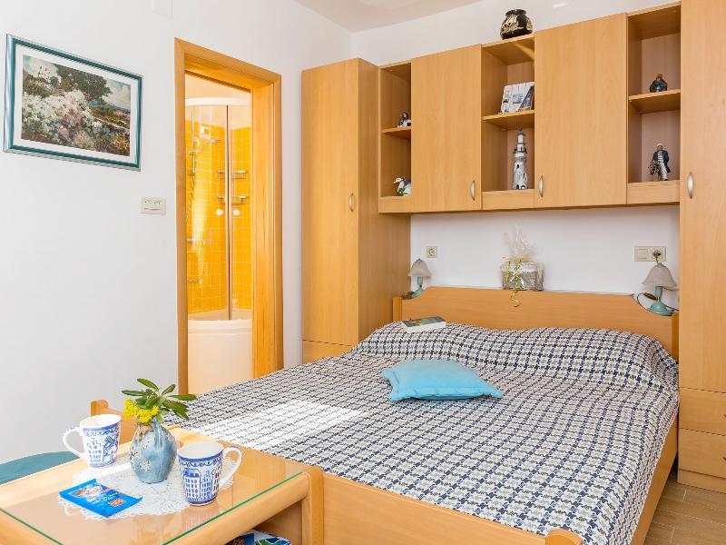 House Katarina Apartment Dubrovnik Ngoại thất bức ảnh