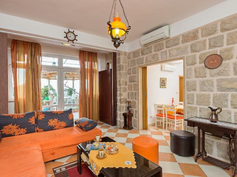 House Katarina Apartment Dubrovnik Ngoại thất bức ảnh