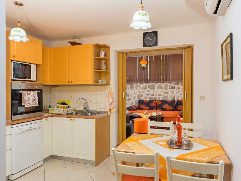 House Katarina Apartment Dubrovnik Ngoại thất bức ảnh