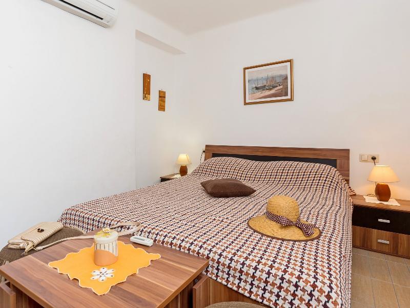 House Katarina Apartment Dubrovnik Ngoại thất bức ảnh